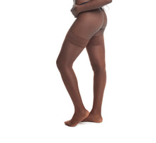 Load image into Gallery viewer, Dark Chocolate Brown Hold Ups